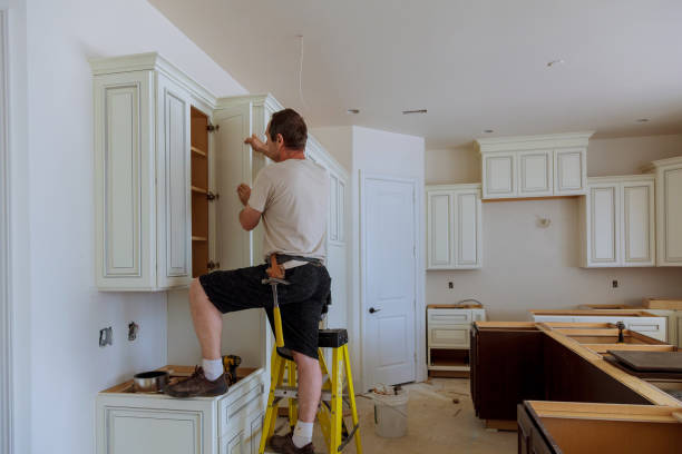 Licensed Kitchen service in Virginia, VA - BM Kitchen