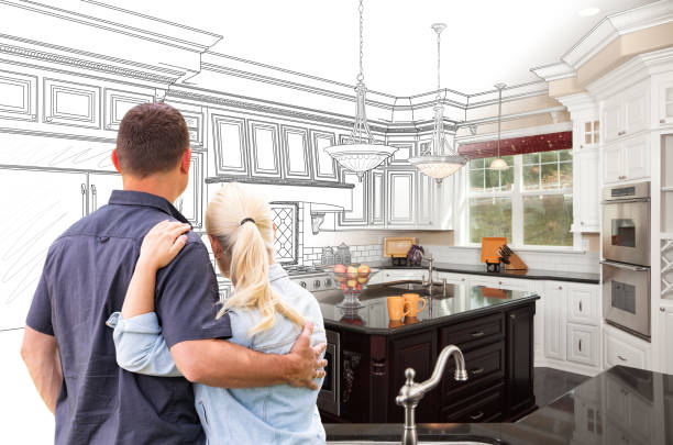 Professional Kitchen technician working in Virginia, VA