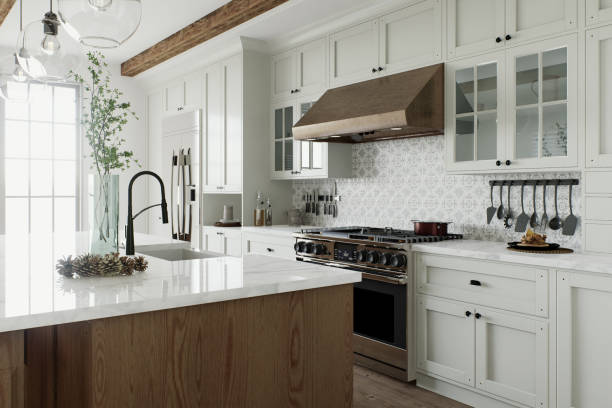 Affordable Kitchen solutions in Virginia, VA
